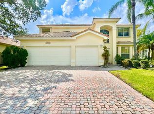 12671 Yardley Dr, Boca Raton, FL 33428