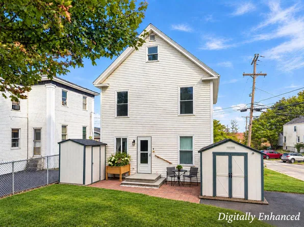 732 Middle Street, Bath, ME 04530
