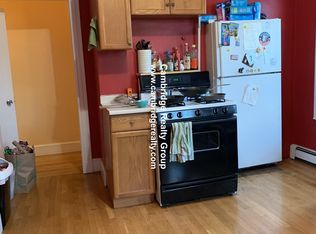 162 Putnam Ave, Cambridge, MA 02139