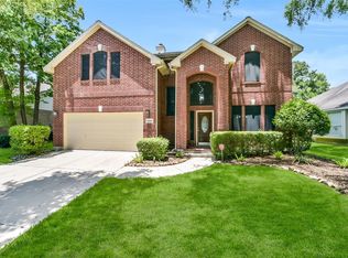 20607 Delta Wood Trl, Humble, TX 77346