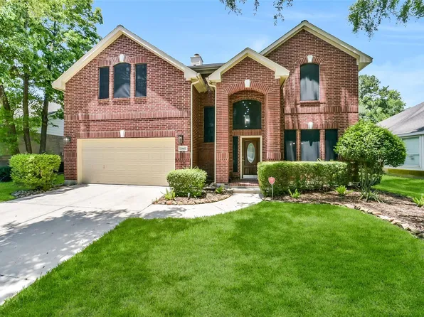 20607 Delta Wood Trl, Humble, TX 77346