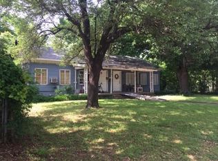 5313 Sam Calloway Rd, Fort Worth, TX 76114