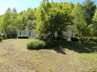 9114 Clintwood Hwy, Pound, VA 24279