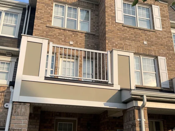 114 Frost Ct, Milton, ON L9E 1G4