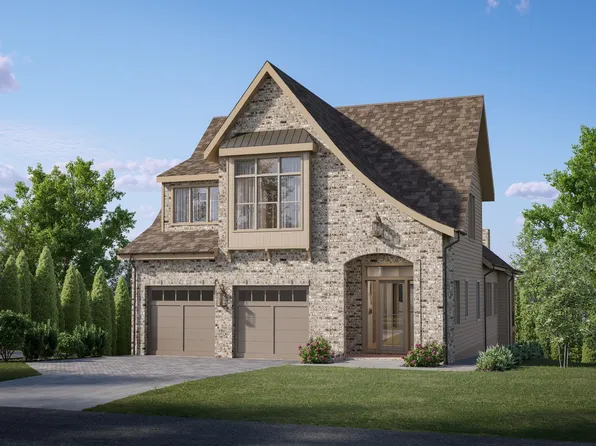 1200 Clifton Ln, Nashville, TN 37215