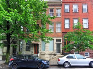 215 E Preston St, Baltimore, MD 21202