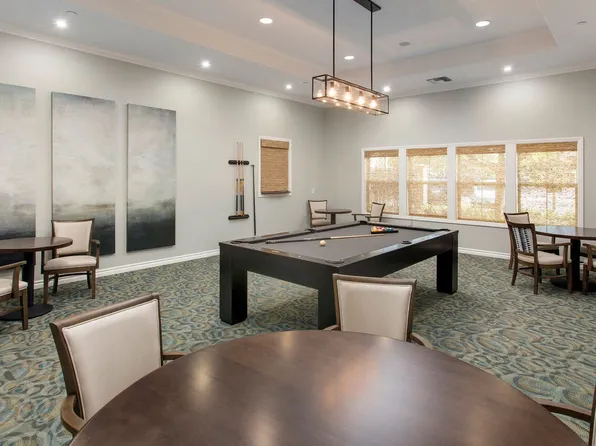 55+ Community - FountainGlen Grand Isle