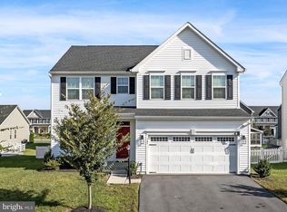 107 Interlace Way, Stephenson, VA 22656