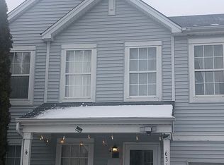 6311 Colton Ridge Ct, Plainfield, IL 60586