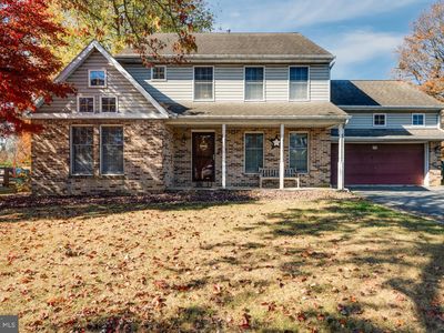 241 W Walnut Tree Dr, Blandon, PA, 19510