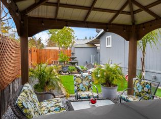 1130 White Rock Rd Space 119, El Dorado Hills, CA