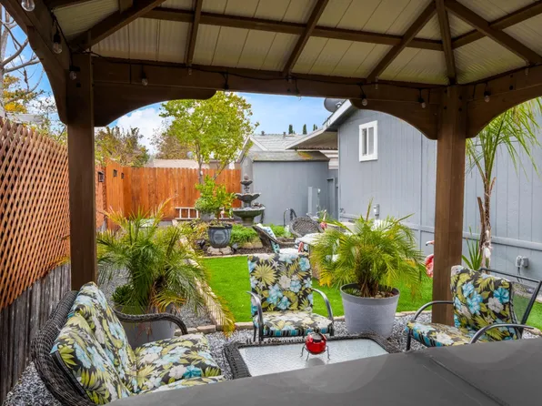 1130 White Rock Rd Space 119, El Dorado Hills, CA 95762