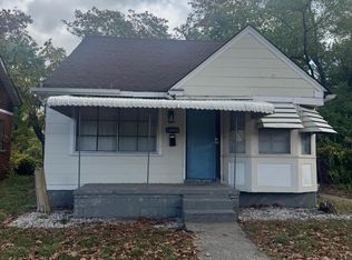 14854 Ohio St, Detroit, MI 48238