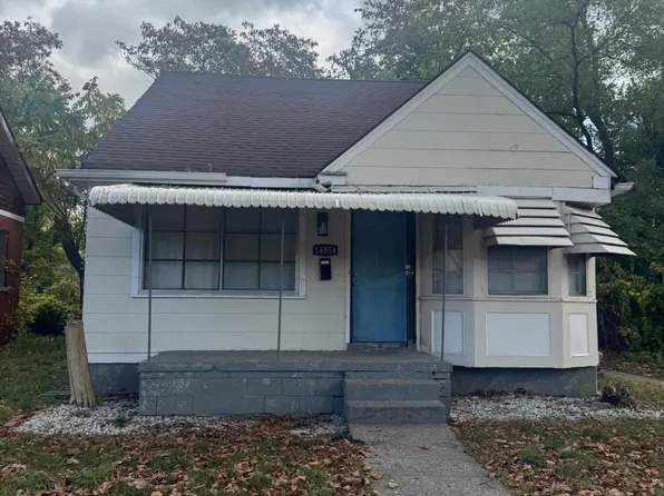 14854 Ohio St, Detroit, MI 48238