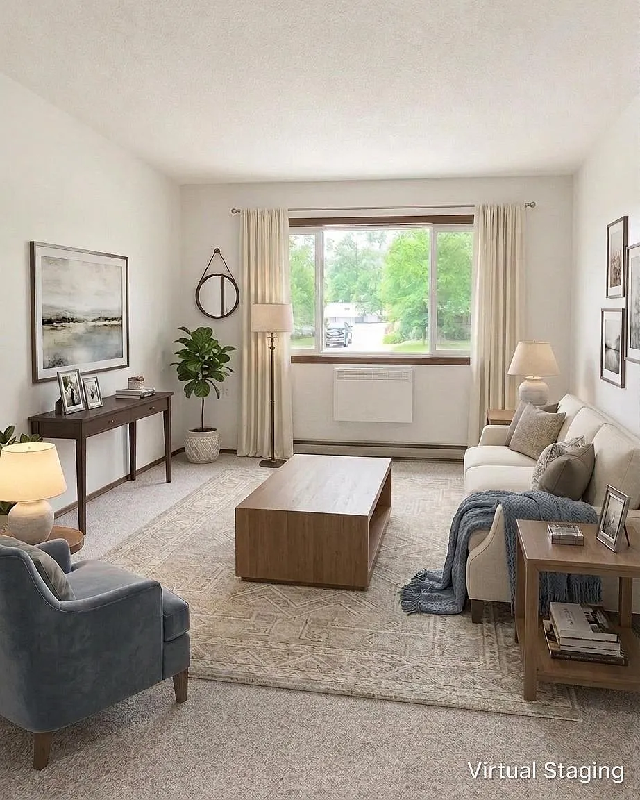Valley View Apartments — Photo 1