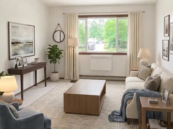 Valley View Apartments