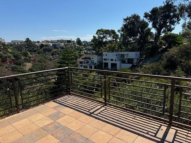 Terrace View