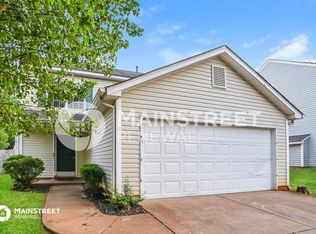 3805 Old Wagon Rd, Charlotte, NC 28269