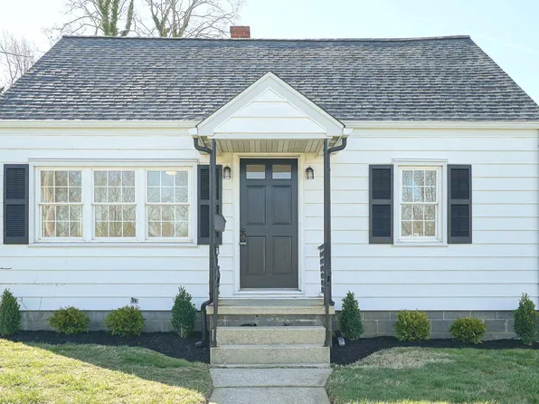 201 Glendale Ave, Centreville, MD 21617