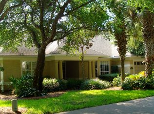5209 Village Way, Fernandina Beach, FL 32034