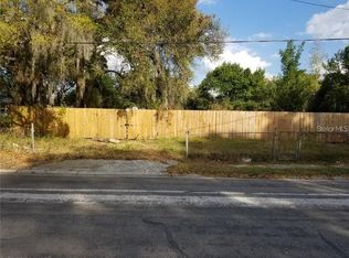 2713 N 32nd St, Tampa, FL 33605