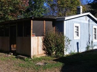 11 Old School Rd, Swannanoa, NC 28778