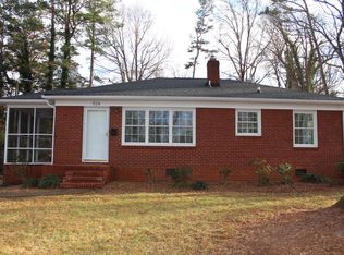 924 Hickory Nut St, Charlotte, NC 28205