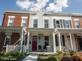 261 14th Pl NE, Washington, DC 20002