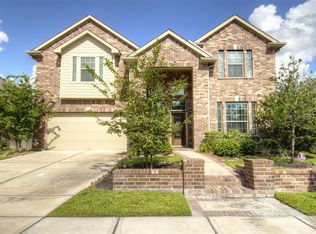 12118 Coldwater Cove Ln, Cypress, TX 77433
