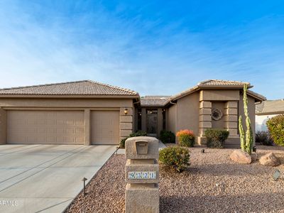 9321 E Diamond Dr, Sun Lakes, AZ, 85248