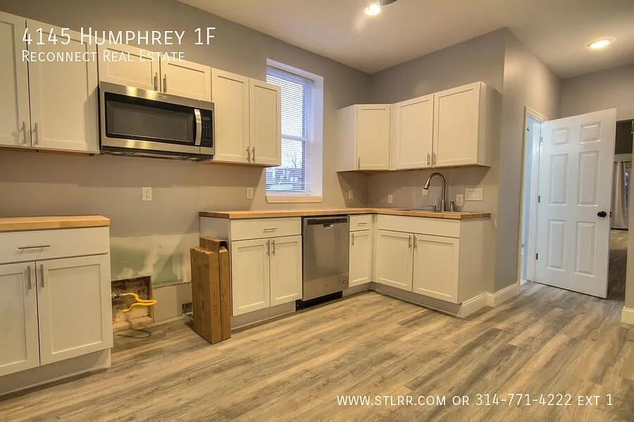 4145 Humphrey St #1F