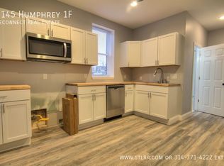 4145 Humphrey St #1F, Saint Louis, MO 63116