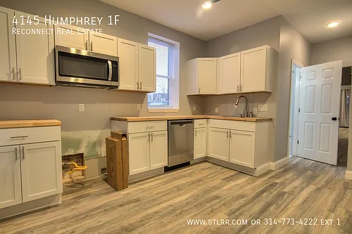 4145 Humphrey St #1F Photo 1