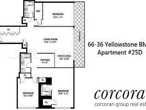 2nd image of 6636 Yellowstone Blvd