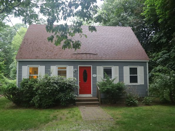 9A Cedarwood Ln