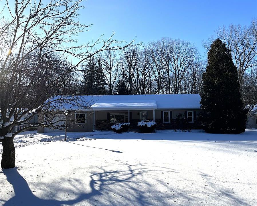 3633 Dykeman Rd, Fort Gratiot, MI 48059 MLS 20240004100 Zillow