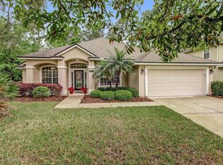 2408 Cobble Creek Ct, Fleming Island, FL 32003