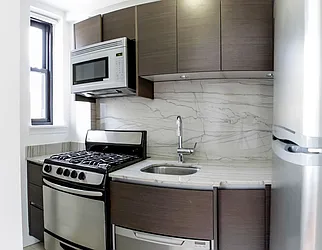 Rented by Stonehenge NYC LLC