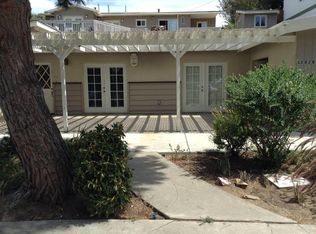 4282 Whittier St APT B, San Diego, CA 92107