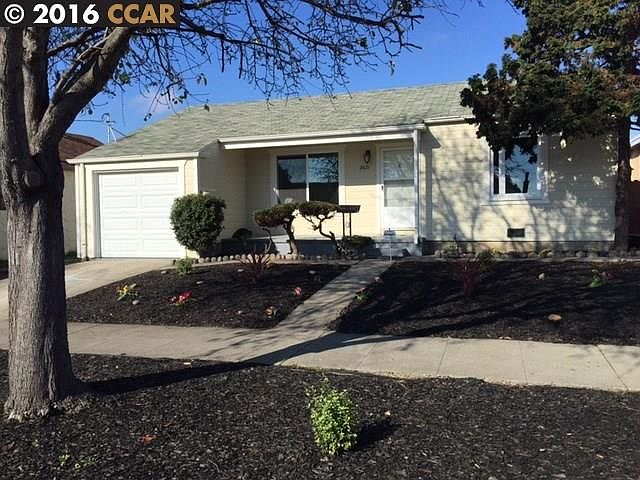 1st image of 2621 Andrade Ave