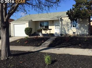 2621 Andrade Ave, Richmond, CA 94804