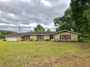 14 Old Holmesville Rd, Tylertown, MS 39667