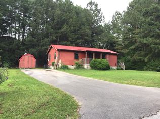 48 Lenda Ln, Chickamauga, GA 30707