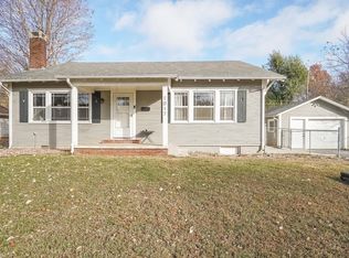 1017 E McGee St, Springfield, MO 65807