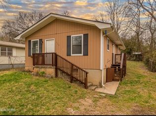 403 Richmond Ave, Knoxville, TN 37921