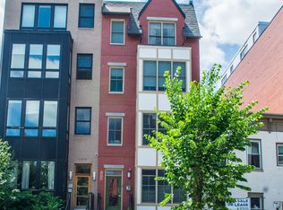 1912 8th St NW #A, Washington, DC 20009