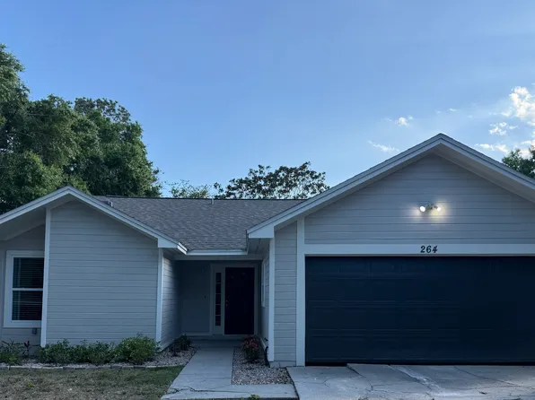 264 Pap Finn Ct, Orlando, FL 32828