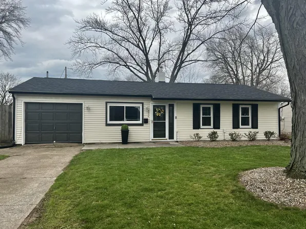 4904 Lisbon Cir, Sandusky, OH 44870