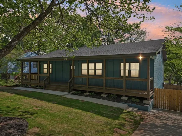 1596 Pontiac Pl SE, Atlanta, GA 30315