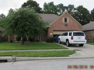 1302 Yucca Mountain Dr, Houston, TX 77090